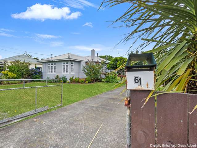 61 Grey Street Woodville