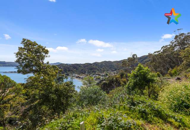 Lot 2 69 Waitohu Road York Bay, Eastbourne_4