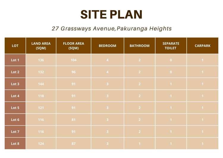 Lot 6, 27 Grassways Avenue Pakuranga_19