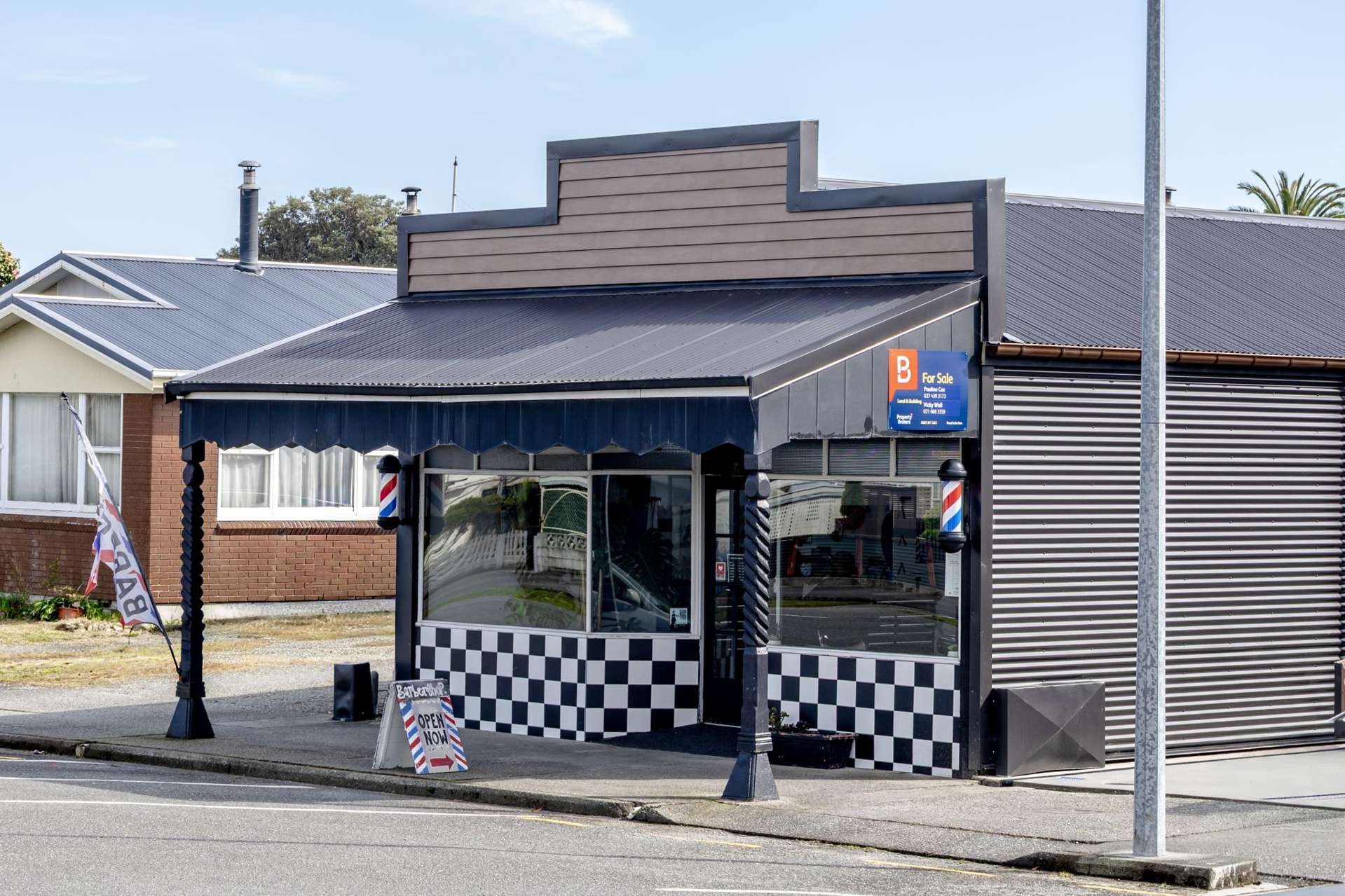 74 Hampden Street Hokitika_0