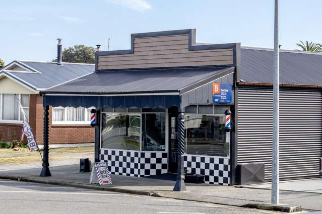 Multi-income property in central location