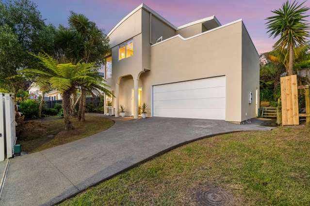 Stanmore Bay Living - Space, Sun & Convenience