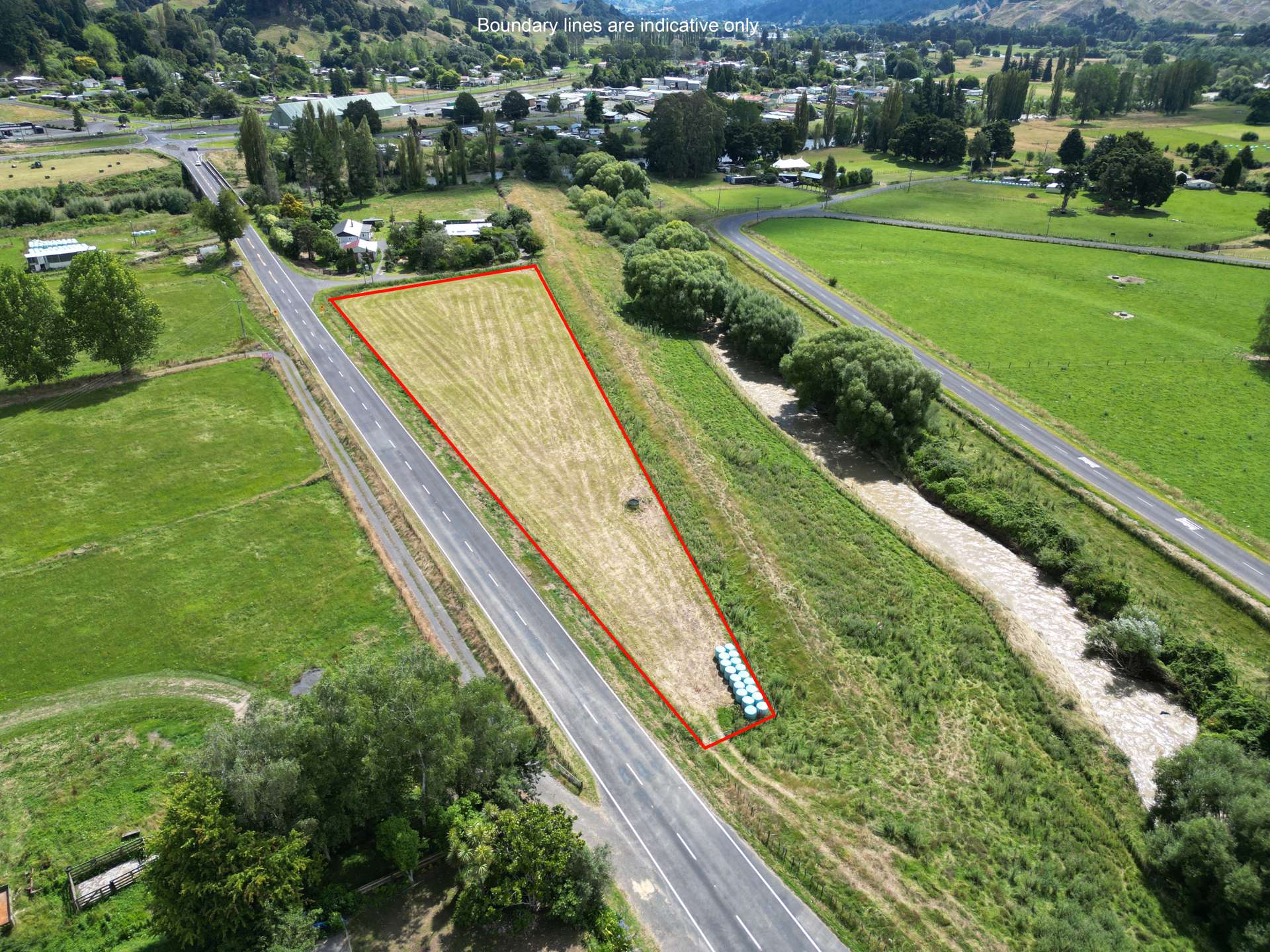 State Highway 41 Taumarunui_0