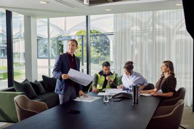 Highbrook Auckland_1