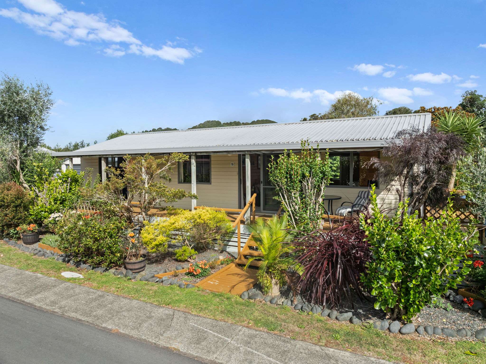 Sold 19/27 Stonehaven Drive Maungakaramea Whangārei on