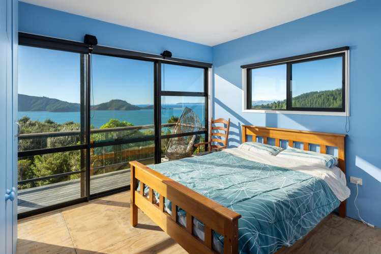 1786 Port Underwood Road Marlborough Sounds_6