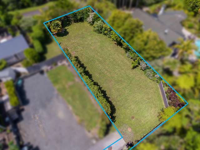 Greenhithe perfection - ready for your vision