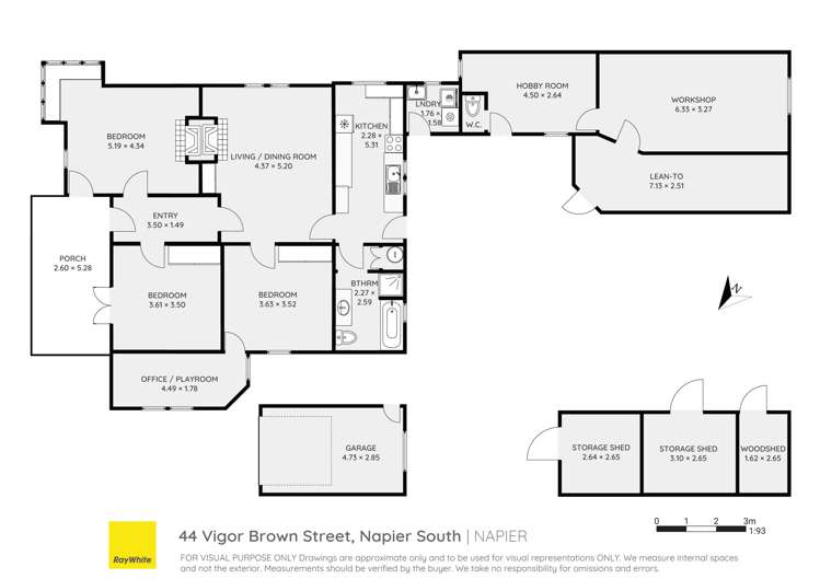 44 Vigor Brown Street Napier South_20