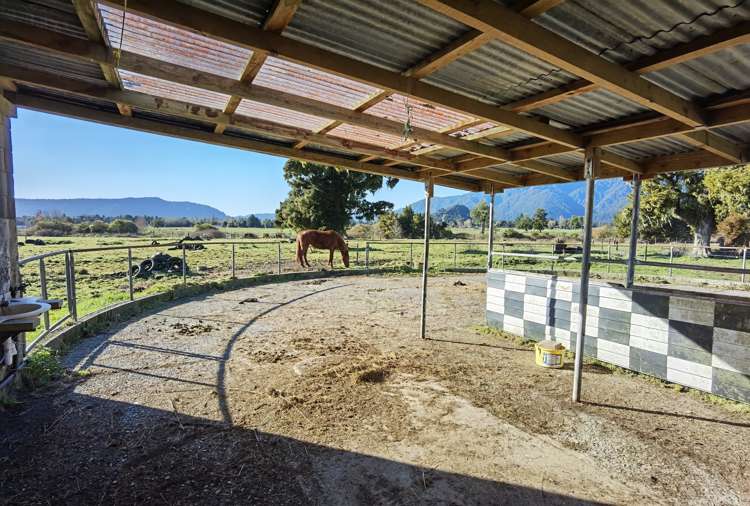 407 Fox Glacier Highway Franz Josef Glacier_23