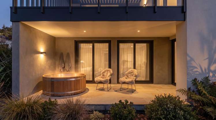 The Residences at Karamata Peak Queenstown Hill_8