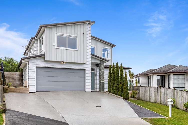 26 Ascension Crescent Orewa_21