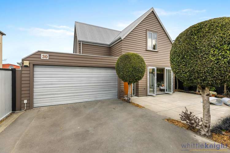 30 Alexandra Street Richmond_19