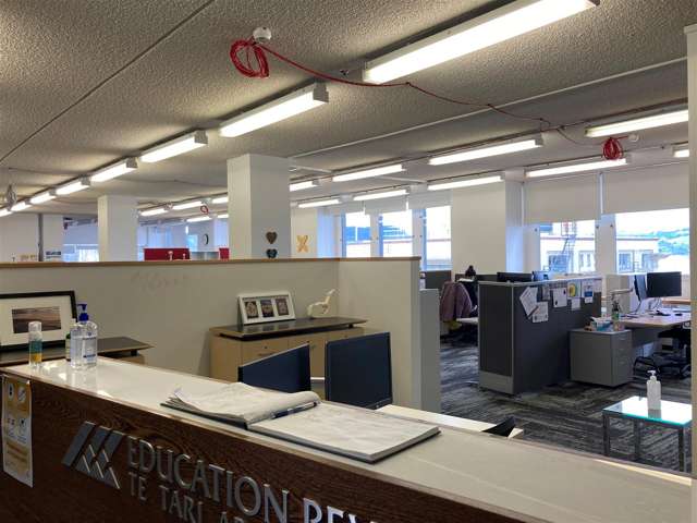 Level 9, 265 Princes Street Central Dunedin_4