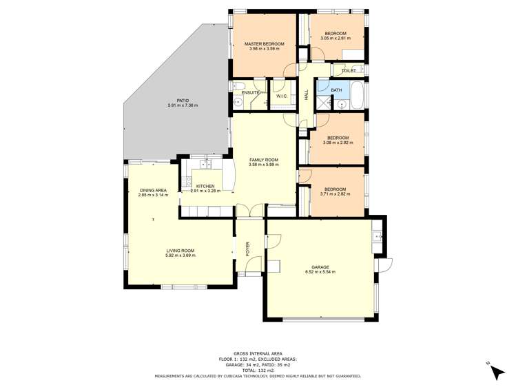 1 Atworth Way Pakuranga Heights_20