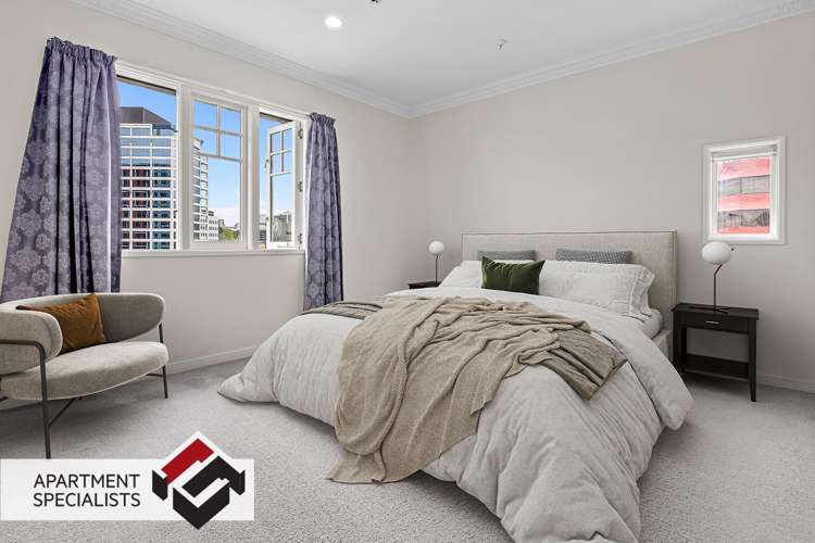 28 Wellesley Street Auckland Central_9