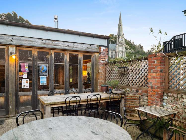 36 George Street Port Chalmers_21