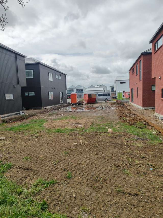 Ready-to-Go Project for Builders - Plans Approved!