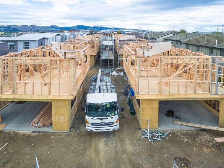 6/33 Elizabeth Street Riccarton_6