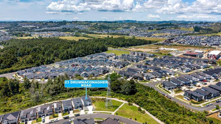 23 Drumnaconagher Road Flat Bush_36