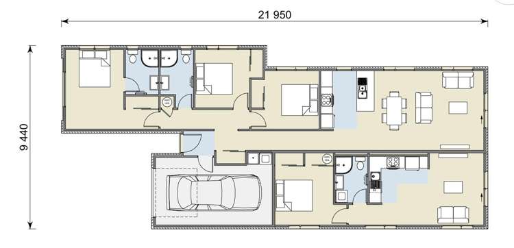 Lot 1237 45 Derbridge St. Ravenswood_4