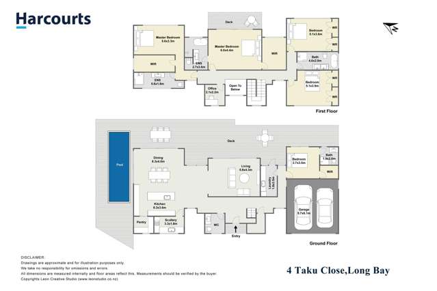 4 Taku Close Long Bay_1