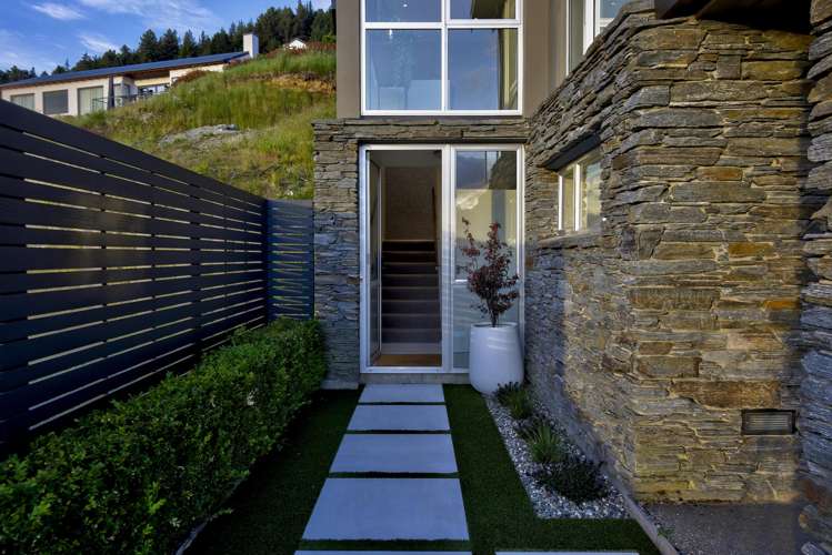 5a Galway Court Queenstown_19
