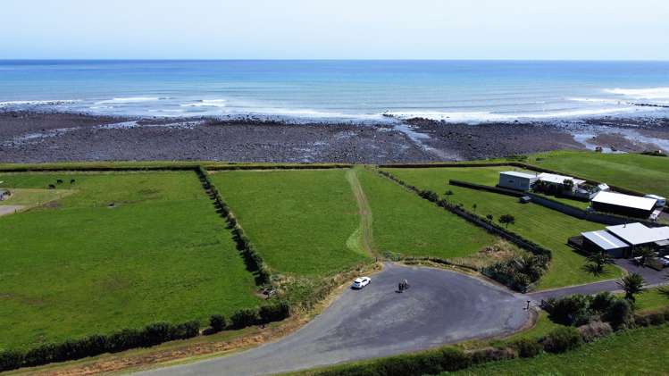 Anglers Avenue Warea_1