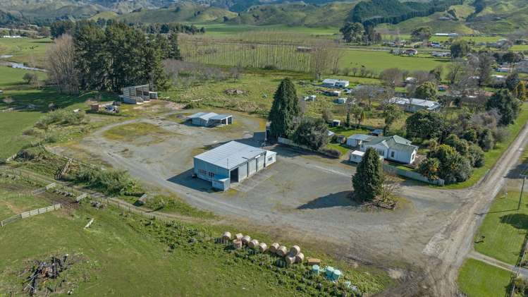 40 Onslow Street East Ohingaiti_18