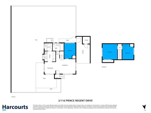 2/116 Prince Regent Drive Half Moon Bay_1