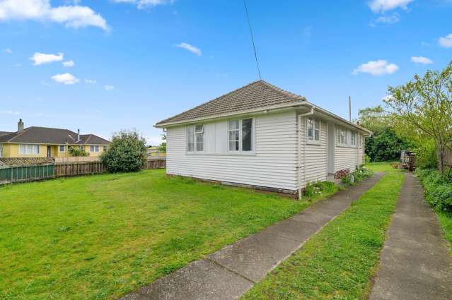 FIRST HOME OR INVESTMENT