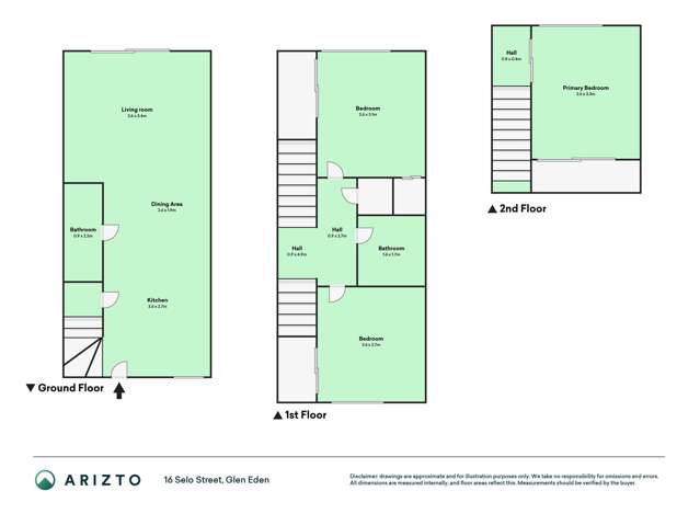 16 Selo Street Glen Eden_1