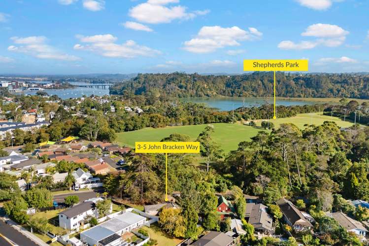 3-5 John Bracken Way Beach Haven_5