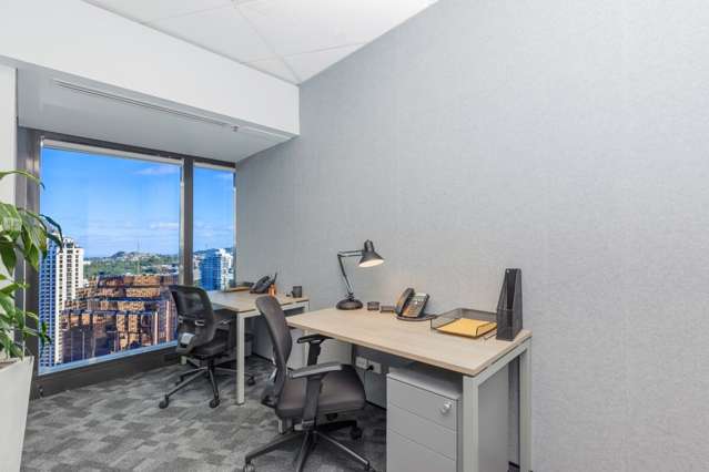 29 Albert Street City Centre_1