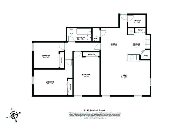 2/97 Boulcott Street Wellington Central_1