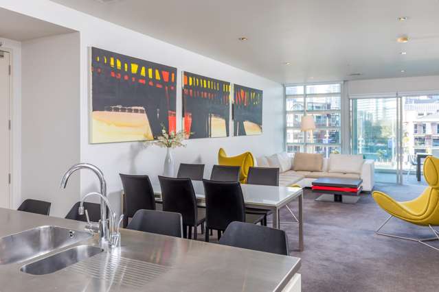 406/83 Halsey Street Wynyard Quarter_4