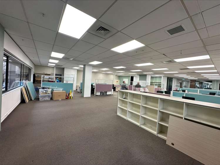 Part Level 2, 40 Mercer Street Wellington Central_8