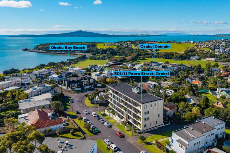 501/11 Paora Street Orakei_16