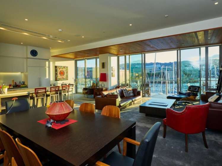 3b/3 Clyde Quay Wharf Te Aro_5