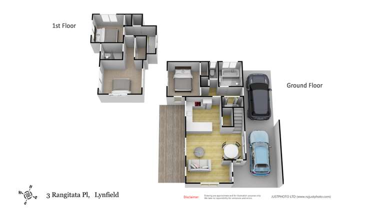 3 Rangitata Place Lynfield_17