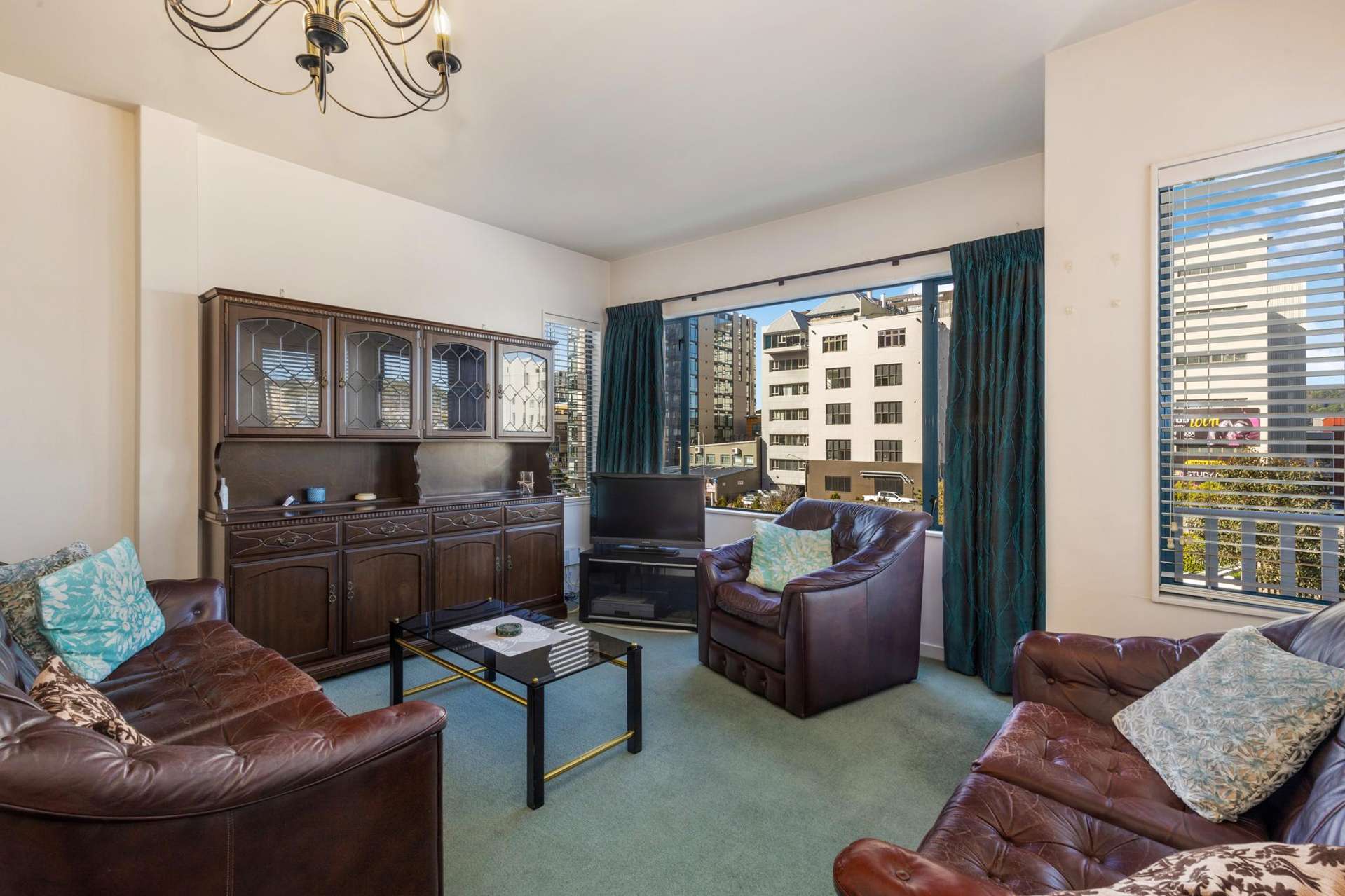 8/26 Buller Street Te Aro_0