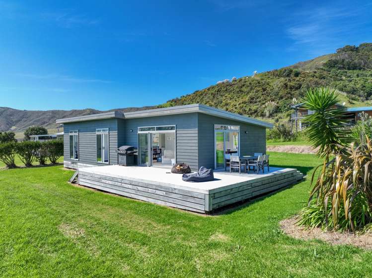3 Mahia Heights Drive Māhia Beach_22