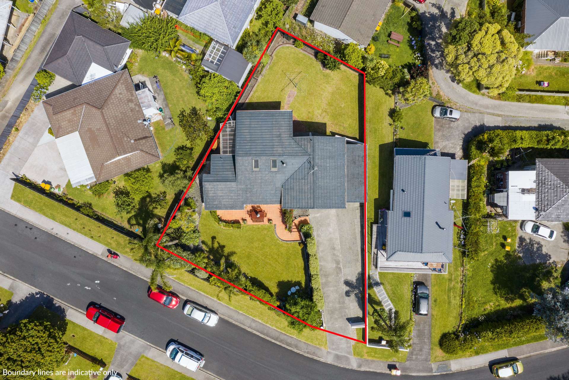 3a Leiden Place Totara Vale_0