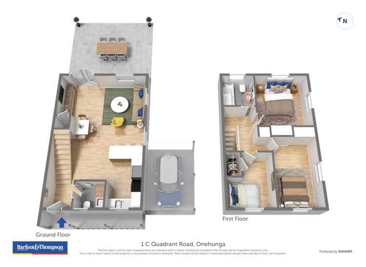 1c Quadrant Road Onehunga_6