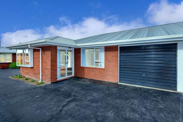 Newly Renovated and Ready to Call Home