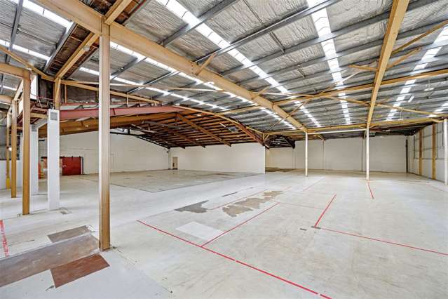 291 (Warehouse A) East Tamaki Road East Tamaki_2