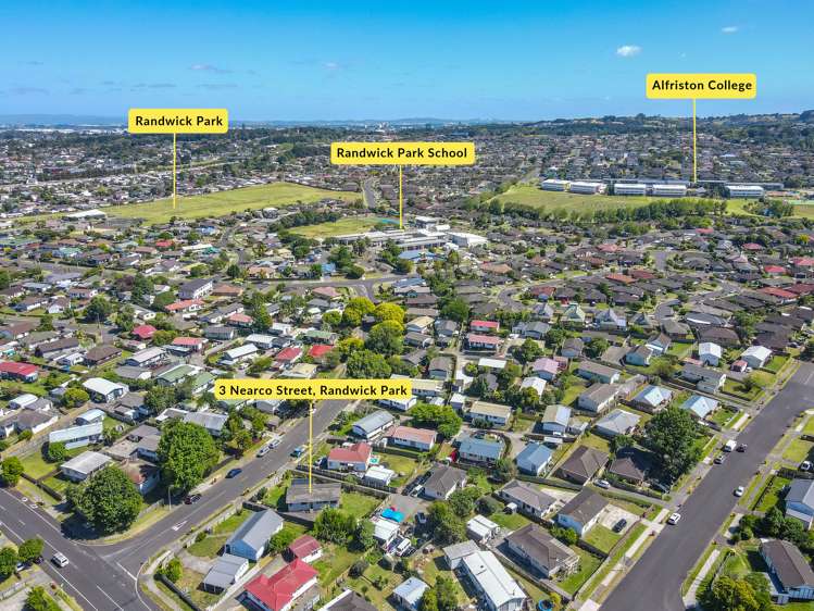 3 Nearco Street Randwick Park_13