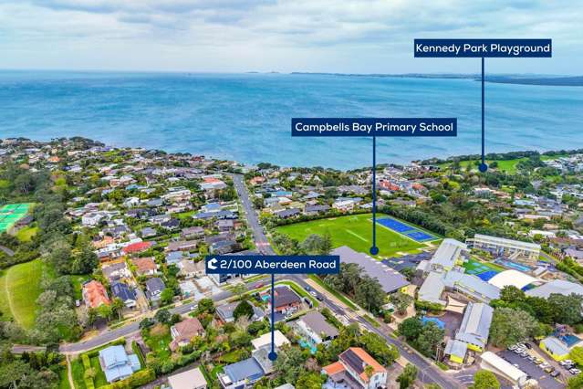 2/100 Aberdeen Road Campbells Bay_2