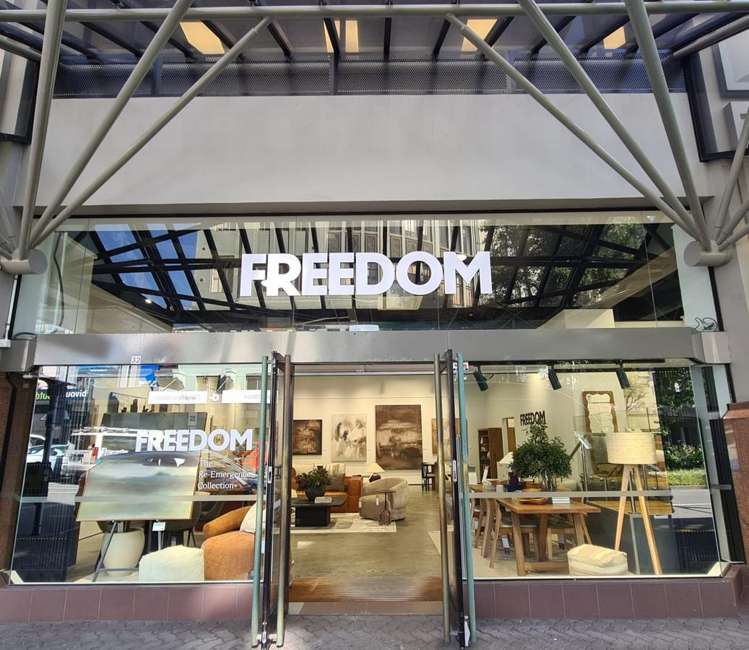 Ground/40 Mercer Street_0