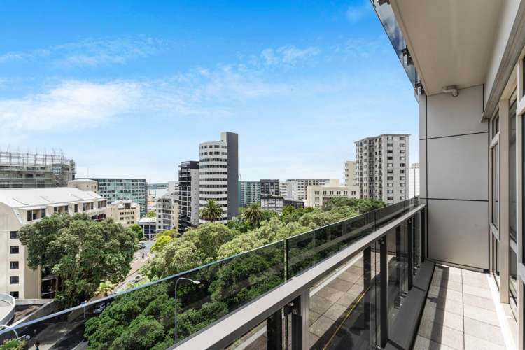 7C/97 Shortland Street City Centre_1