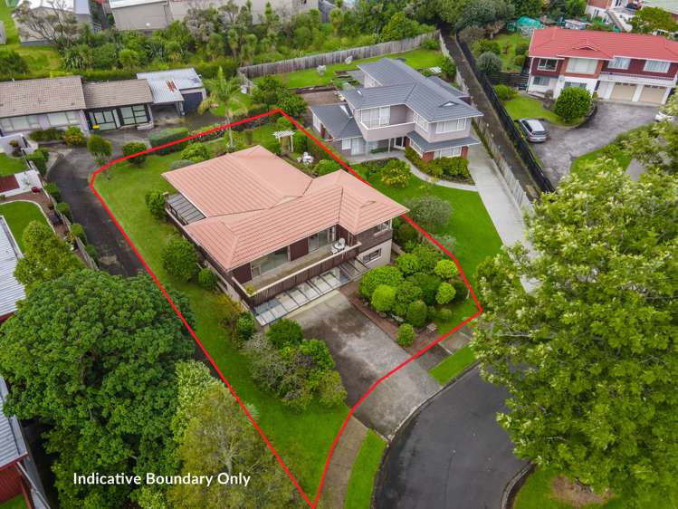 16 Tercel Place Sunnyhills_29